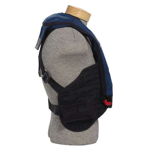 Switlik X-Back Molle+ Crew Life Jacket