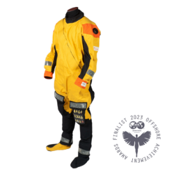 SURVITEC 1000s Passenger Immersion Suit