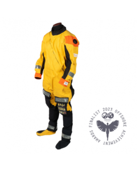 SURVITEC 1000s Passenger Immersion Suit