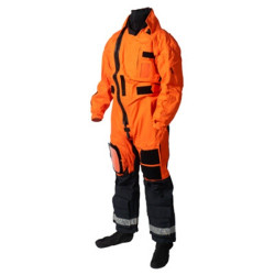 SURVITEC 1000s Front Aircrew Immersion Suit