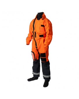 SURVITEC 1000s Front Aircrew Immersion Suit