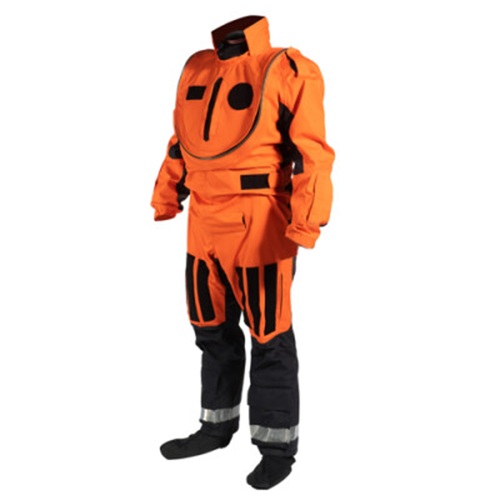 SURVITEC 1000s Front Aircrew Immersion Suit
