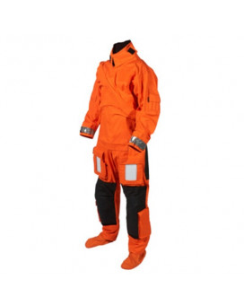 SURVITEC 1000s Rear Aircrew Immersion Suit