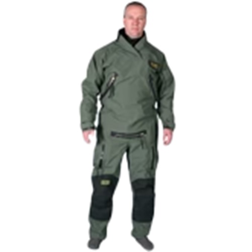 Switlik U-Zip-It - Anti-Exposure Helicopter Suit