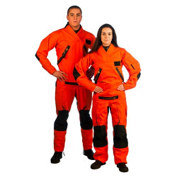 Switlik U-Zip-It - Anti-Exposure Helicopter Suit