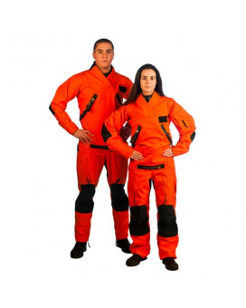 Switlik Lightweight U-Zip-It - Anti-Exposure Helicopter Suit