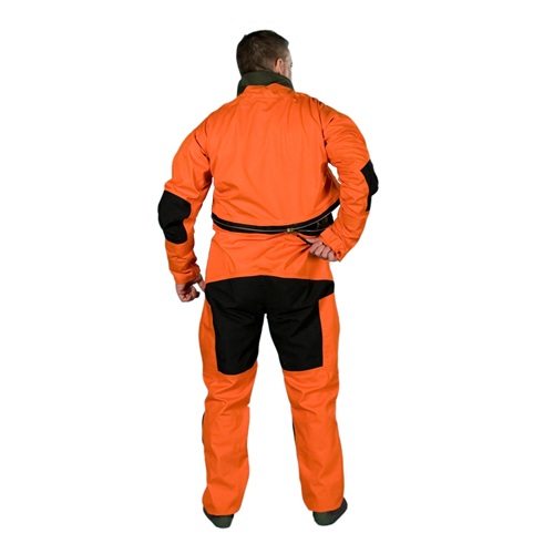 Switlik U-Zip-It - Anti-Exposure Helicopter Suit