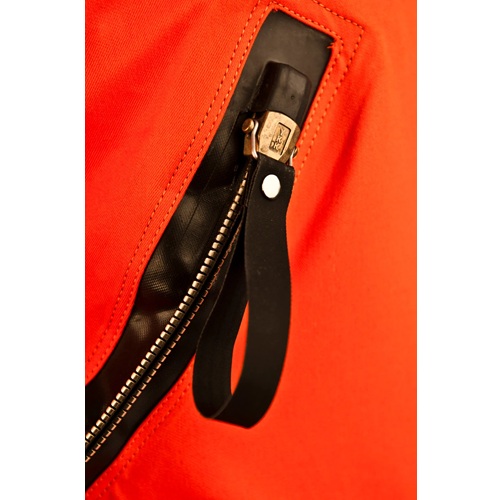 Switlik U-Zip-It - Anti-Exposure Helicopter Suit