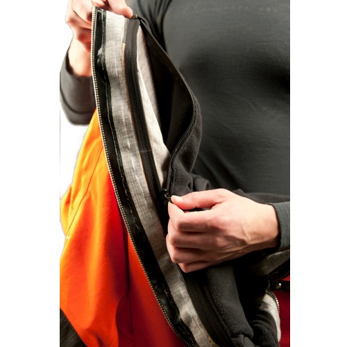 Switlik U-Zip-It - Anti-Exposure Helicopter Suit