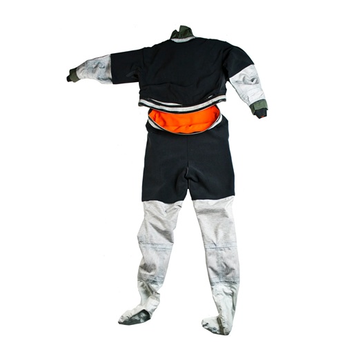 Switlik U-Zip-It - Anti-Exposure Helicopter Suit