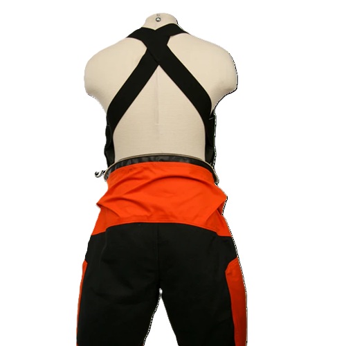 Switlik U-Zip-It - Anti-Exposure Helicopter Suit