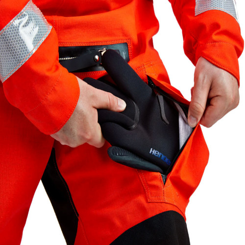 Switlik ETSO Air Crew / Passenger Immersion Suit