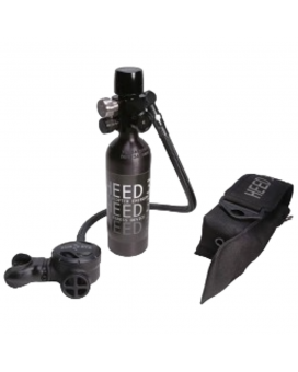 Submersible Systems HEED 3, 200 Series