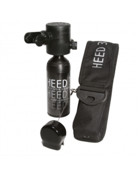 Submersible Systems HEED 3, 300 Series