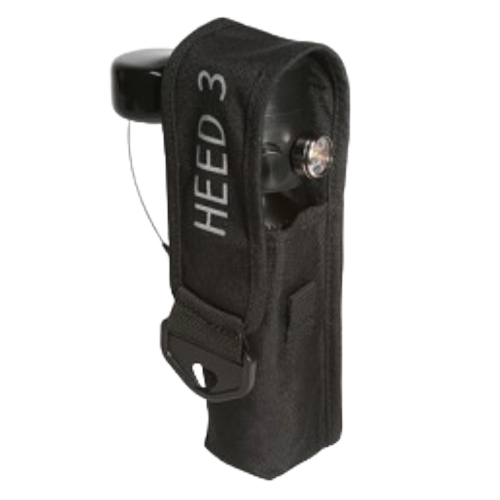 Submersible Systems HEED 3, 300 Series