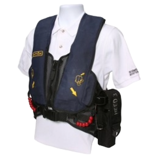 Submersible Systems HEED 3, 175 Series