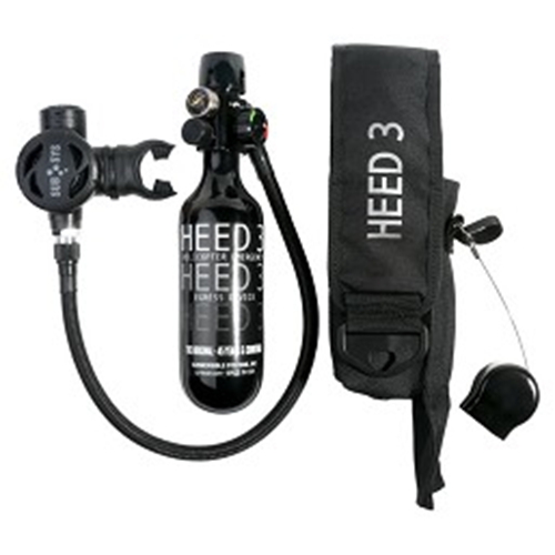 Submersible Systems HEED 3, 4500 Series