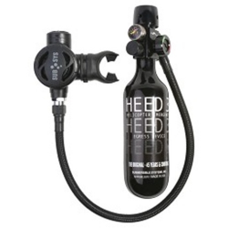 Submersible Systems HEED 3, 4500 Series