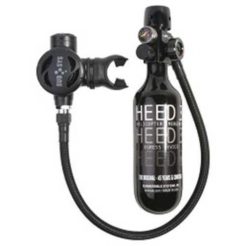 Submersible Systems HEED 3, 4500 Series