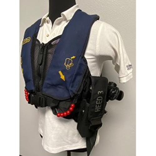 Submersible Systems HEED 3, 200 Series