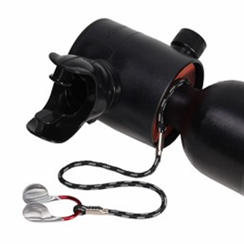 HEED 3 - Nose Clip with Lanyard