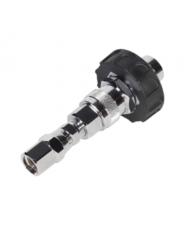 HEED 3 - SCUBA Tank Refill Adapter – DIN Style