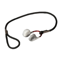 HEED 3 - Nose Clip with Lanyard