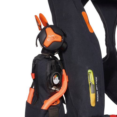 Survitec Halo Passenger EBS