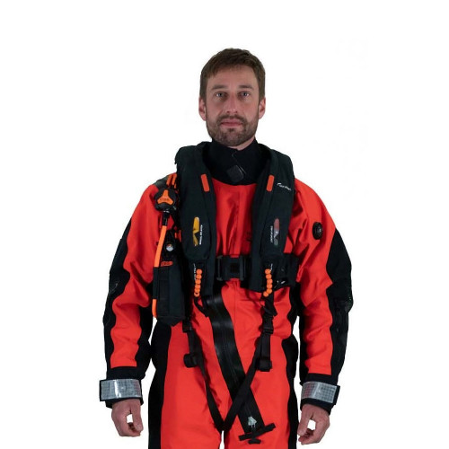 Survitec Halo Passenger EBS