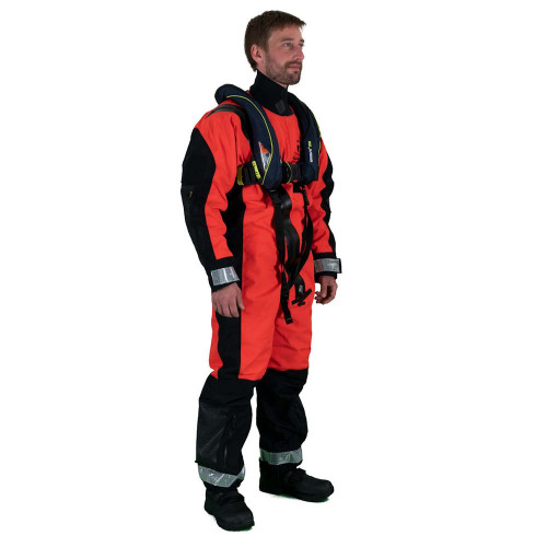 Survitec Halo Passenger EBS