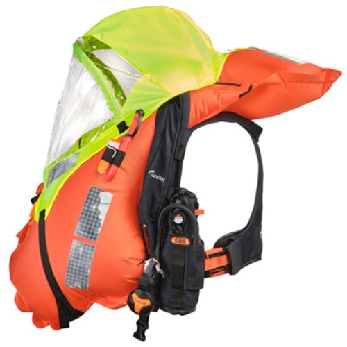 Survitec Halo Crew Life Jacket