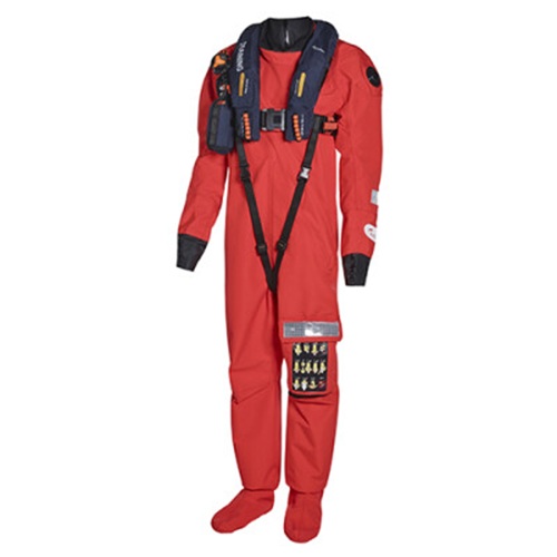 Survitec Halo Crew Life Jacket