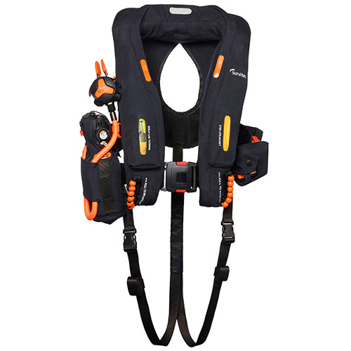 Survitec Halo Passenger Life Jacket