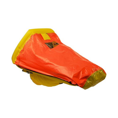 Switlik ISPLR - Inflatable Single Place Life Raft