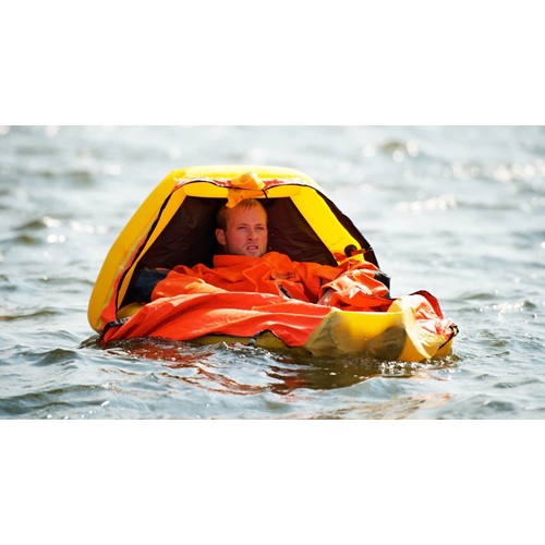Switlik ISPLR - Inflatable Single Place Life Raft