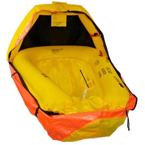 Switlik ISPLR - Inflatable Single Place Life Raft