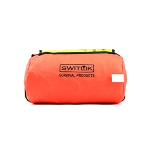 Switlik ISPLR - Inflatable Single Place Life Raft