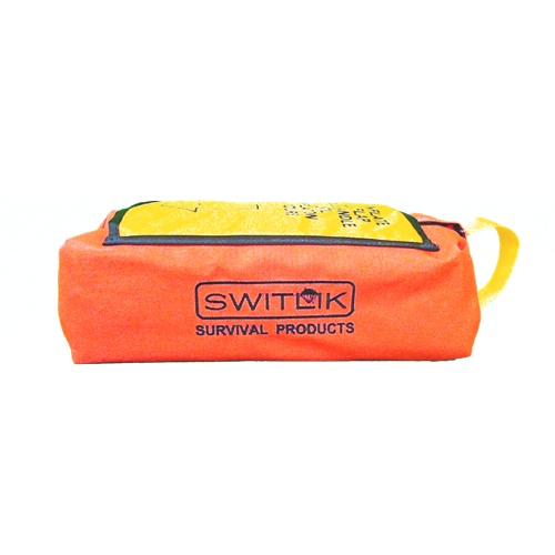 Switlik ISPLR - Inflatable Single Place Life Raft
