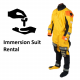 Immersion Suits