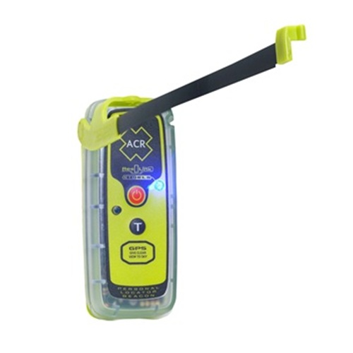 ACR ResQLink 410 RLS PLB