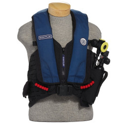 Switlik X-Back Molle+ Crew Life Jacket