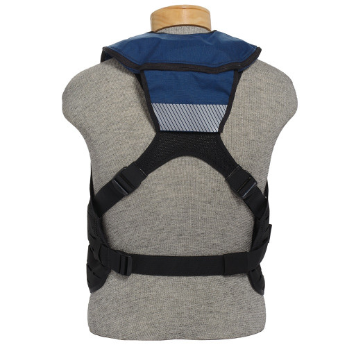 Switlik X-Back Molle Crew Life Jacket