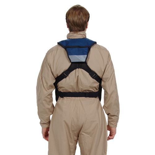 Switlik X-Back Molle Crew Life Jacket