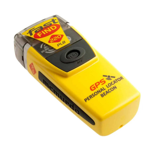 McMurdo FastFind 220