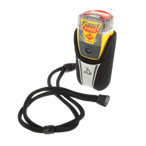 McMurdo FastFind 220