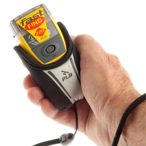 McMurdo FastFind 220