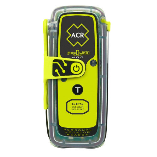 ACR ResQlink 400