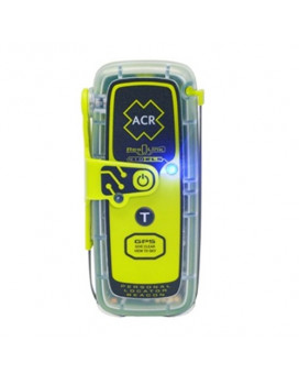 ACR ResQLink 410 RLS PLB