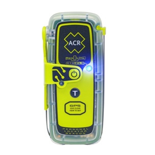 ACR ResQLink 410 RLS PLB