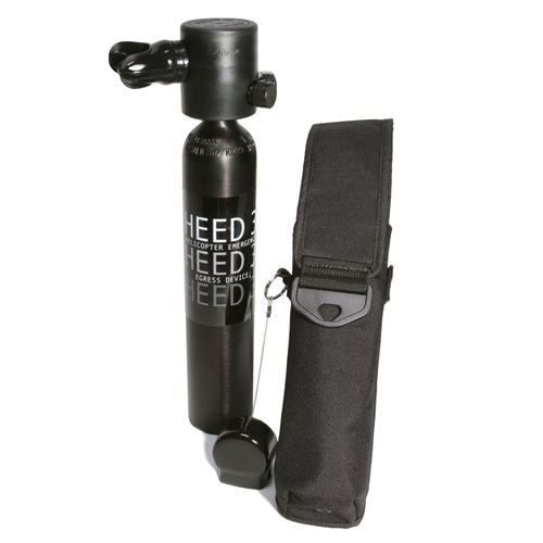 Submersible Systems HEED 3, 300 Series